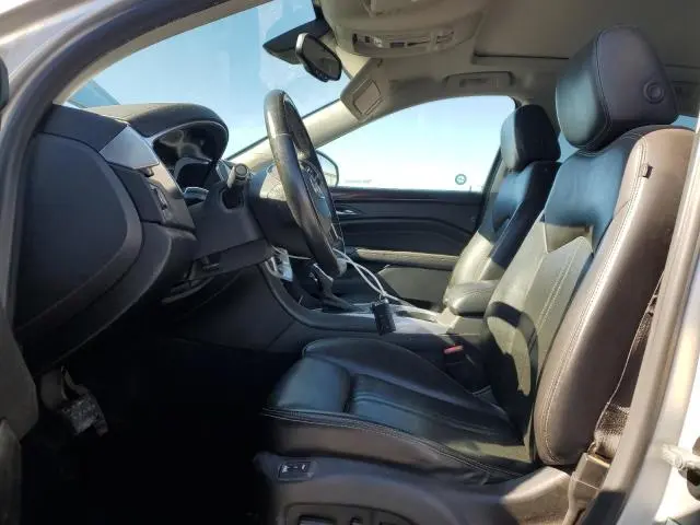 2013 CADILLAC SRX LUXURY COLLECTION  
