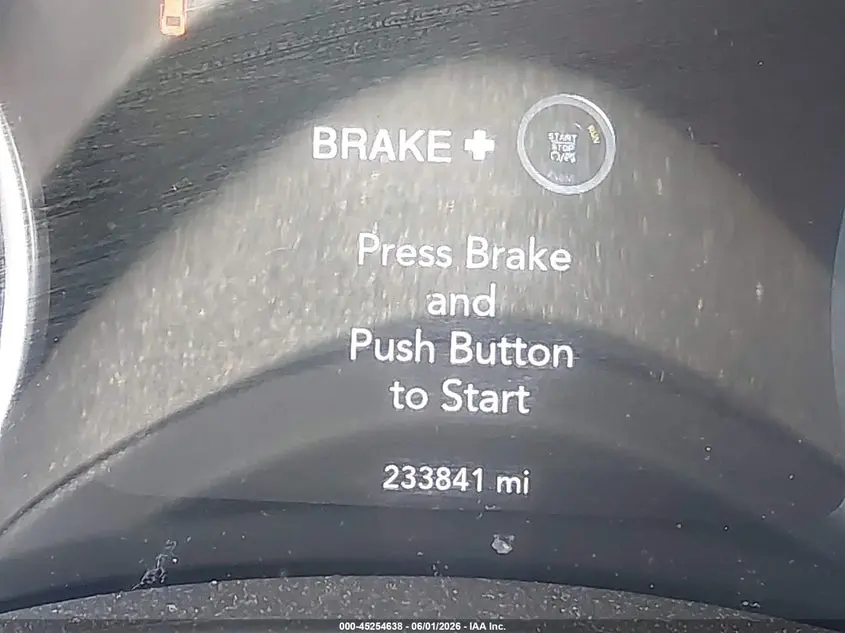 2018 DODGE CHARGER SXT RWD