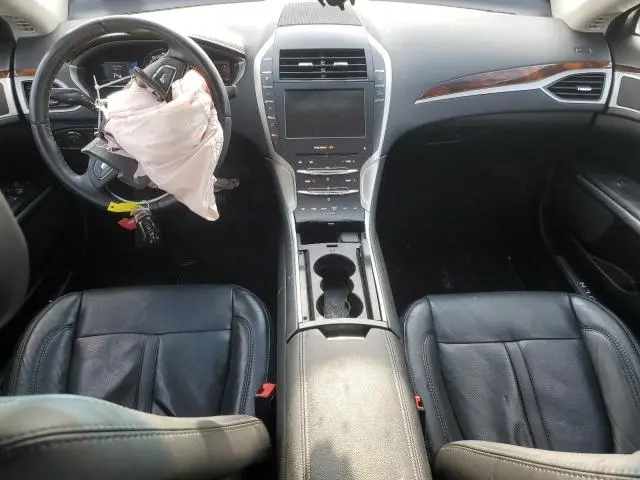 2016 LINCOLN MKZ HYBRID  