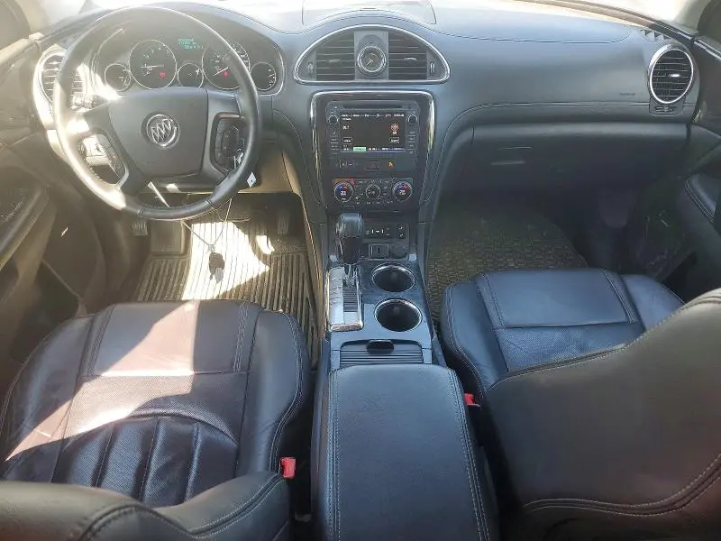 2016 BUICK ENCLAVE   