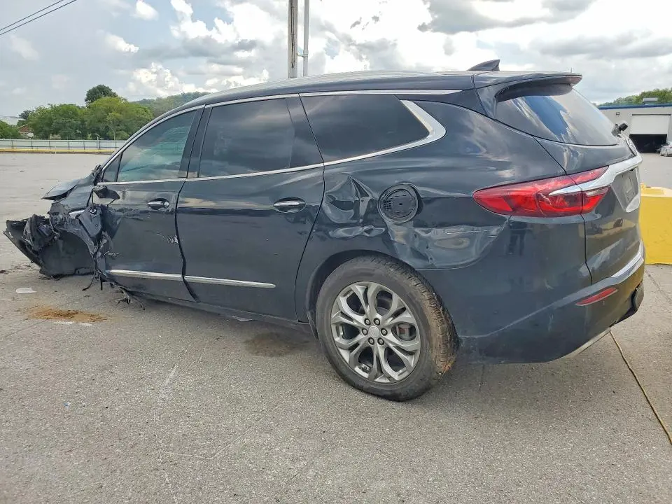 2019 BUICK ENCLAVE AVENIR  