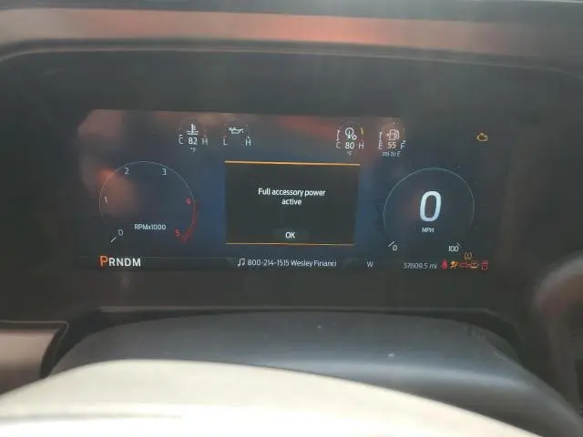 2024 FORD F350 SUPER DUTY  