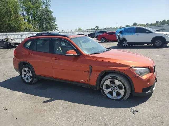 2013 BMW X1 SDRIVE28I