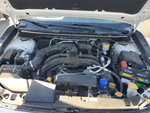2019 SUBARU IMPREZA PREMIUM  