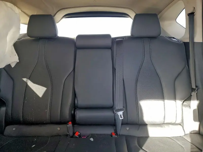 2020 ACURA RDX TECHNOLOGY  