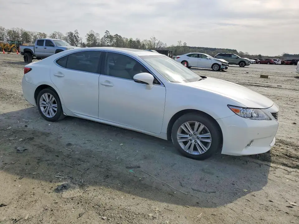 2014 LEXUS ES 350 BASE  