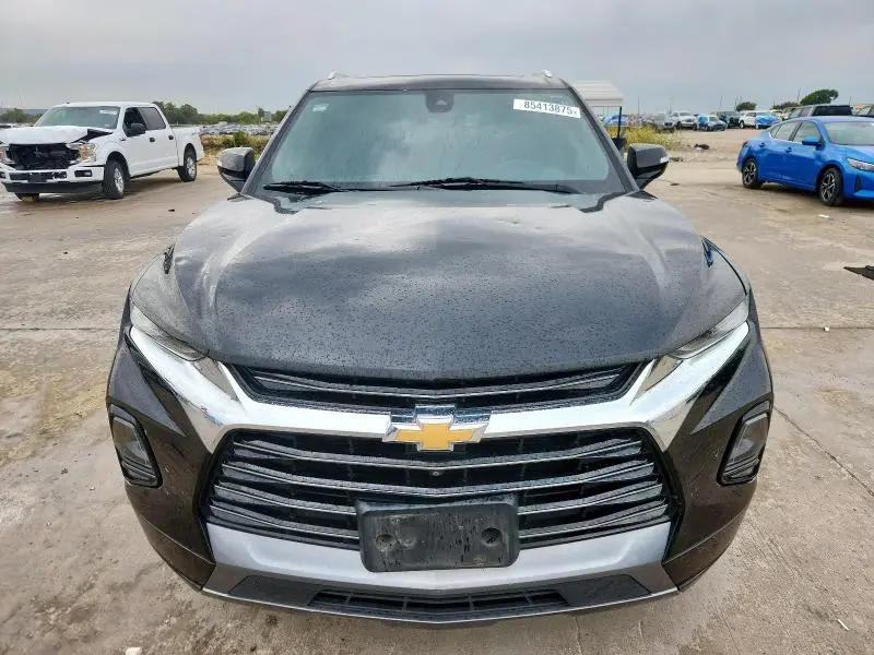2019 CHEVROLET BLAZER PREMIER  