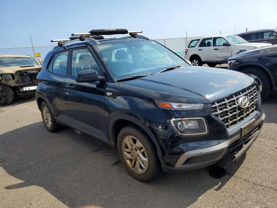 2020 HYUNDAI VENUE SEL  