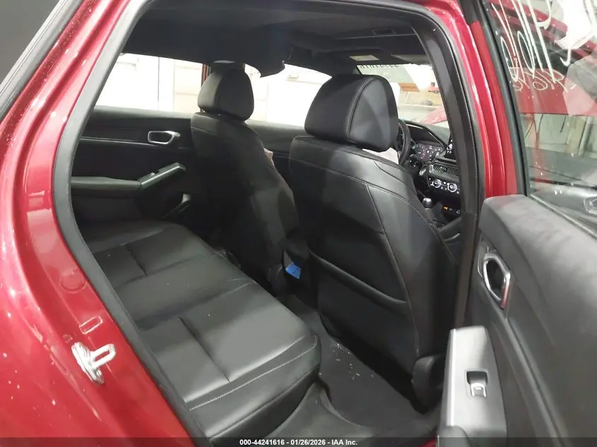 2023 ACURA INTEGRA A-SPEC TECHNOLOGY