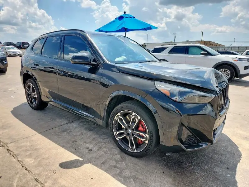 2024 BMW X1 XDRIVE28I  