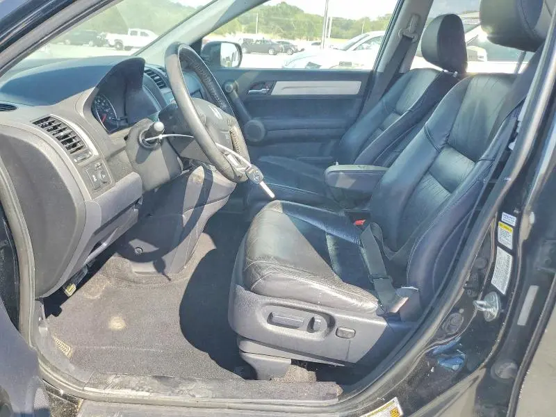 2010 HONDA CR-V EXL  