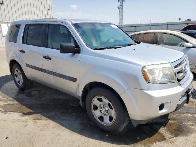 2011 HONDA PILOT LX