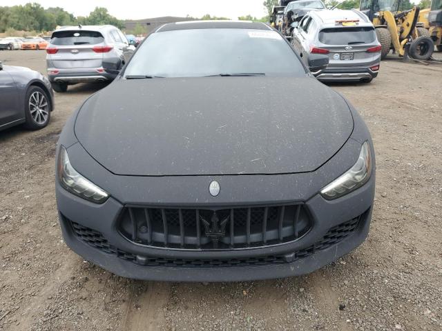 2018 MASERATI GHIBLI S