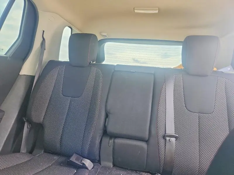 2016 GMC TERRAIN SLE  