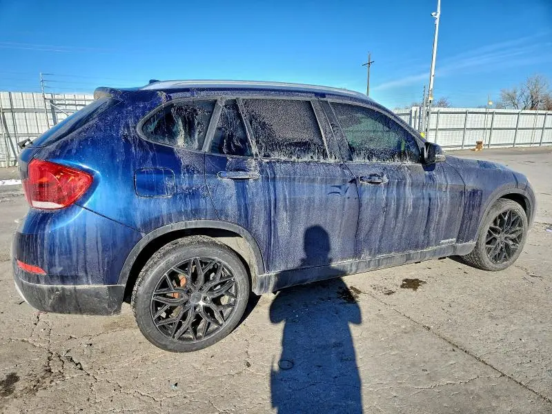 2013 BMW X1 XDRIVE28I  