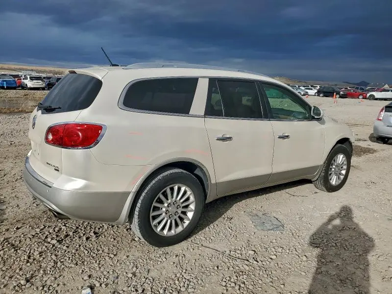 2012 BUICK ENCLAVE   