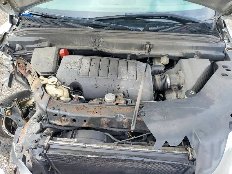 2010 BUICK ENCLAVE CXL  