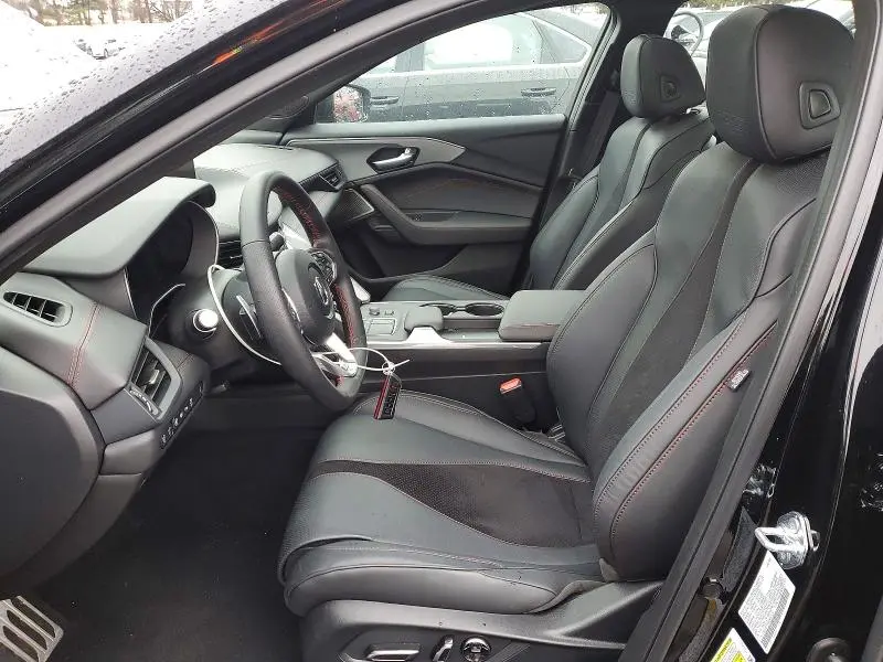 2025 ACURA TLX TYPE S  