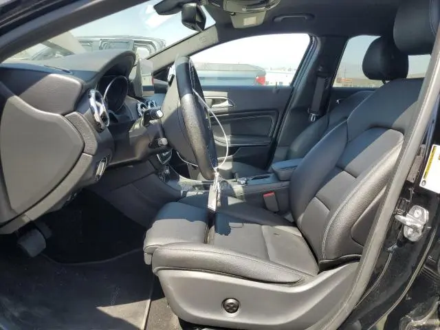 2020 MERCEDES-BENZ GLA 250 4MATIC  