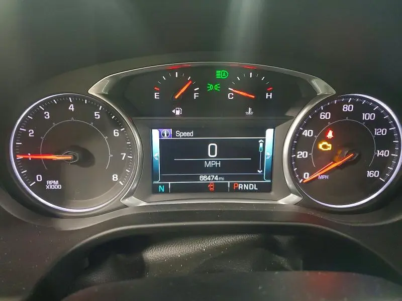 2018 GMC ACADIA SLT-2  