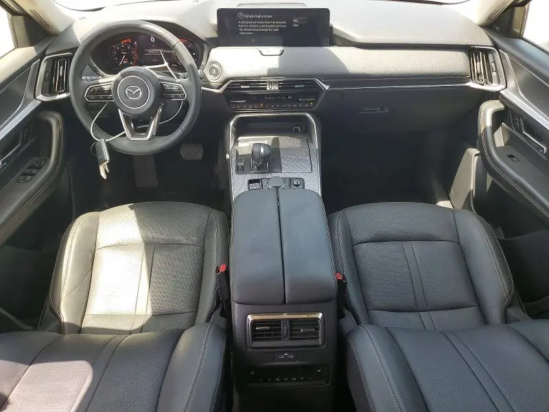 2026 MAZDA CX-90 PREMIUM SPORT  