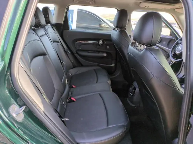 2016 MINI COOPER S CLUBMAN