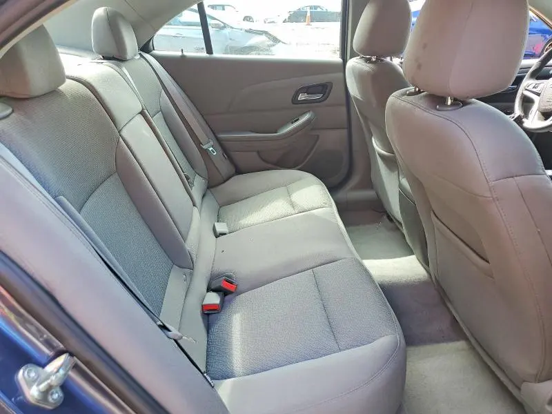 2014 CHEVROLET MALIBU LS  