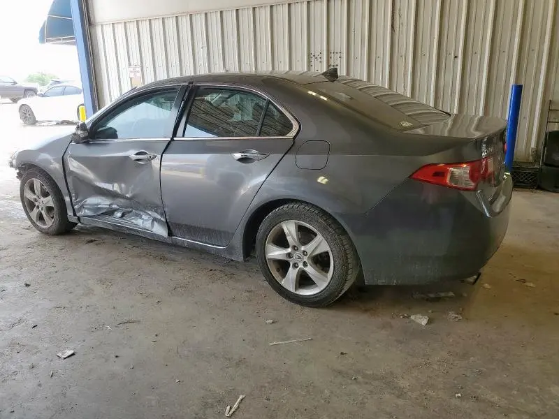2010 ACURA TSX   