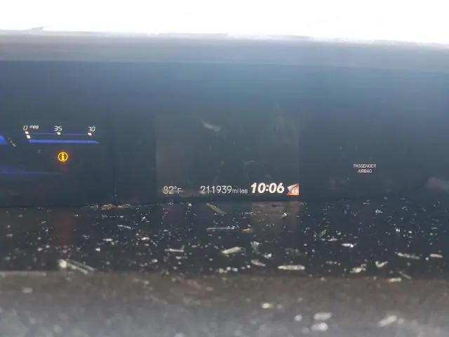 2015 HONDA CIVIC EXL  