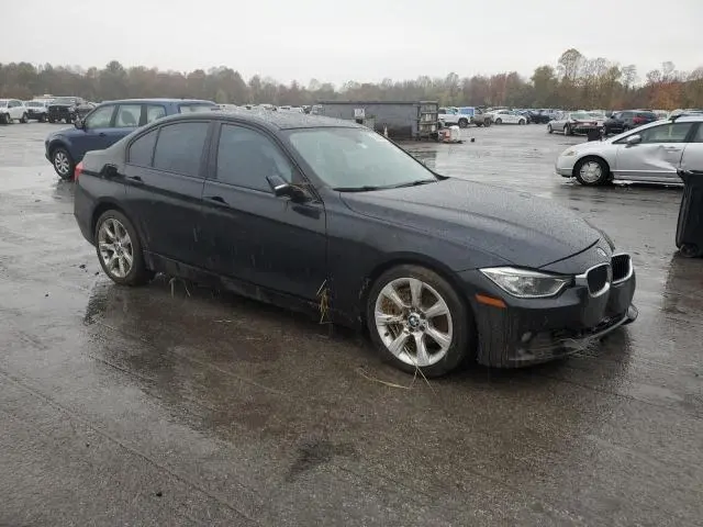 2015 BMW 328 I  
