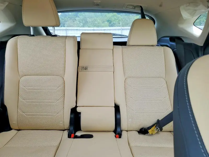 2015 LEXUS NX 300H  