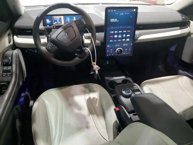 2023 FORD MUSTANG MACH-E PREMIUM  