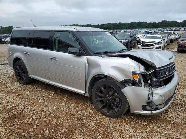 2016 FORD FLEX SEL  