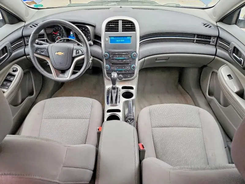 2015 CHEVROLET MALIBU LS  
