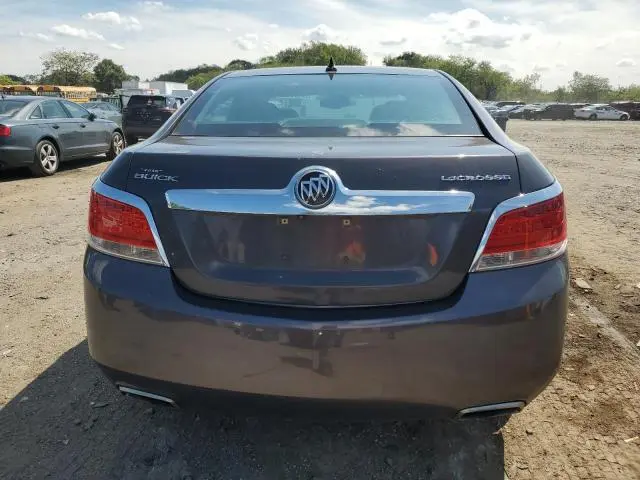 2013 BUICK LACROSSE PREMIUM  