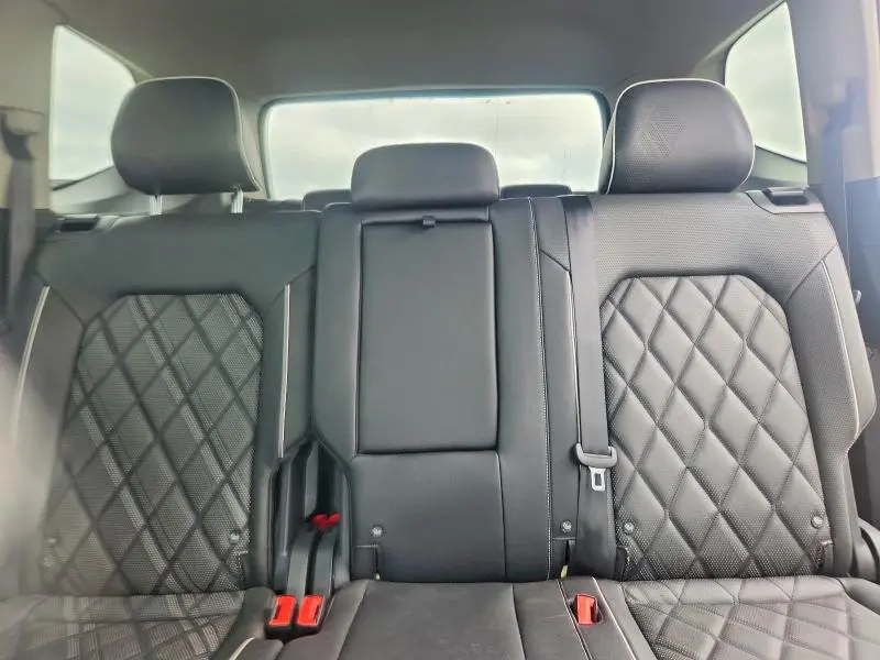 2026 VOLKSWAGEN ATLAS SEL PREMIUM R-LINE  
