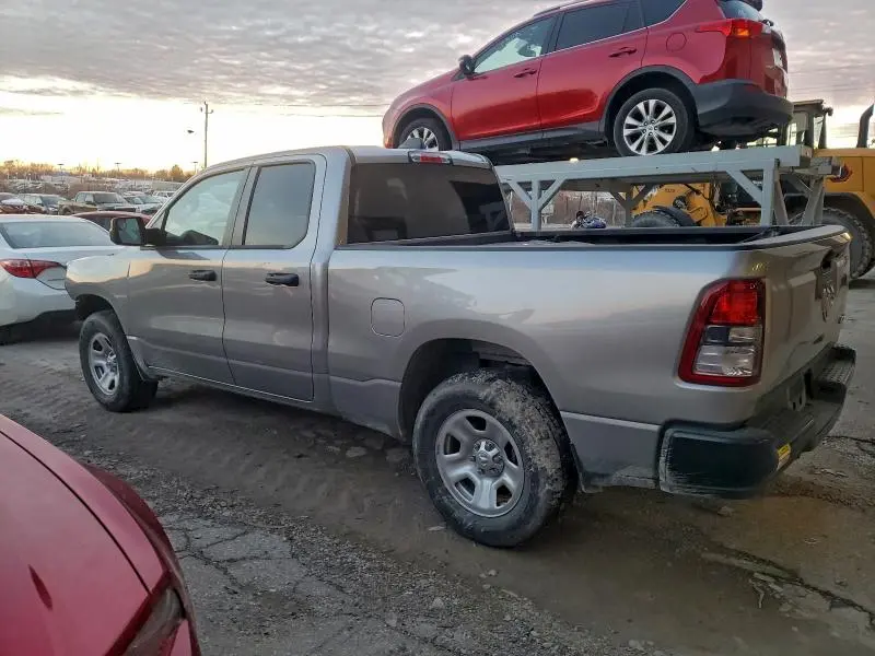 2024 RAM 1500 TRADESMAN  