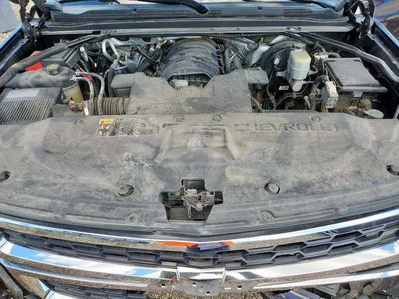 2016 CHEVROLET TAHOE C1500 LT  