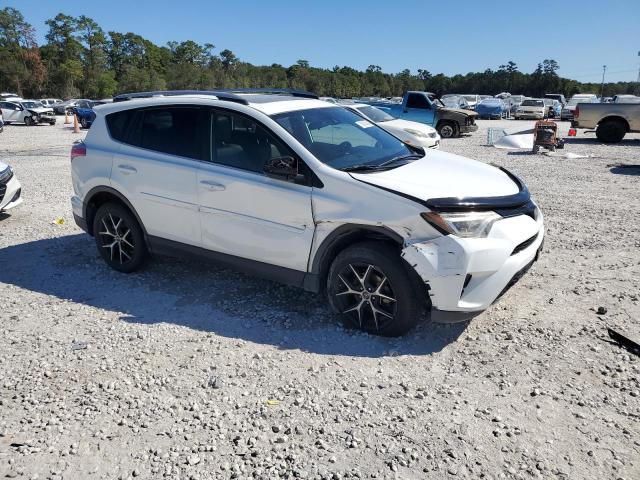 2017 TOYOTA RAV4 SE