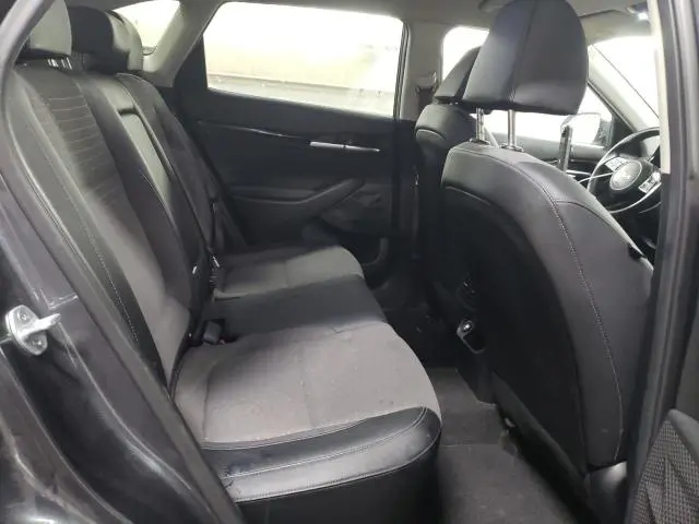 2022 KIA SELTOS S  