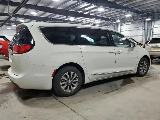 2019 CHRYSLER PACIFICA TOURING L PLUS  