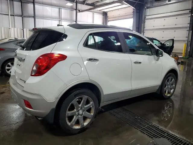 2014 BUICK ENCORE PREMIUM  