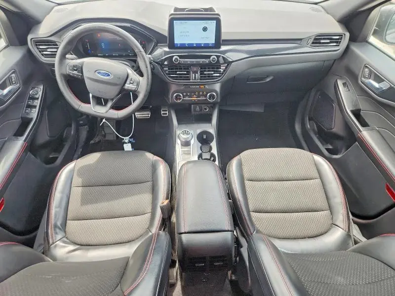 2024 FORD ESCAPE ST LINE  