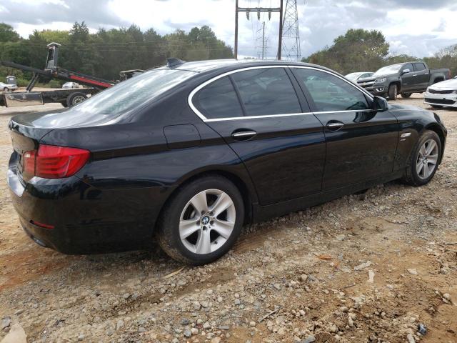 2012 BMW 528 XI