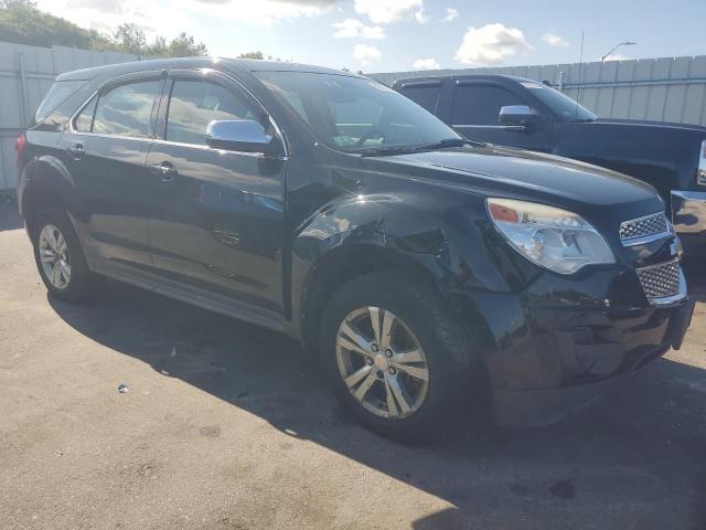 2010 CHEVROLET EQUINOX LS