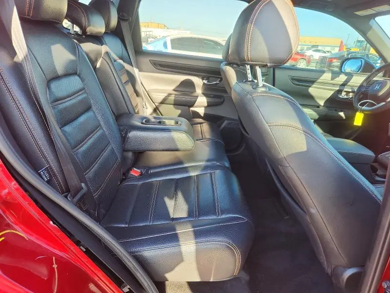 2023 HONDA CR-V SPORT  