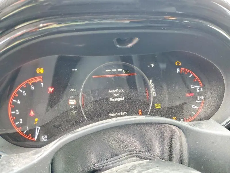 2025 DODGE DURANGO PURSUIT  