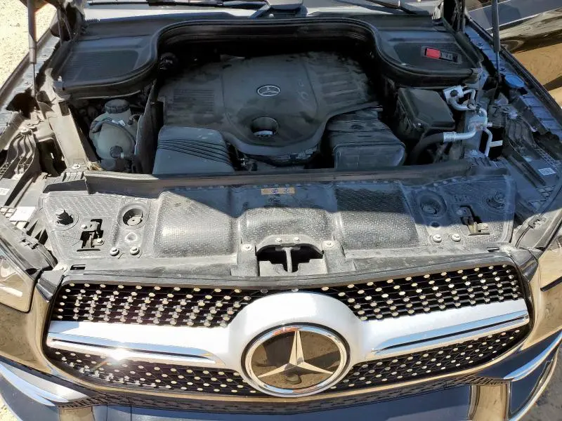 2020 MERCEDES-BENZ GLE 450 4MATIC  