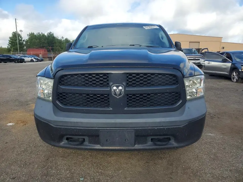2018 RAM 1500 ST  