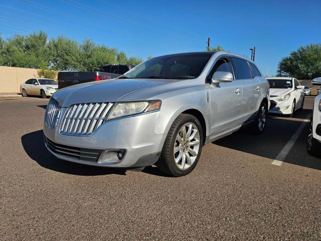 2010 LINCOLN MKT 